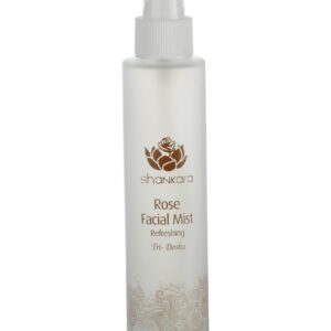 Rose Facial Mist