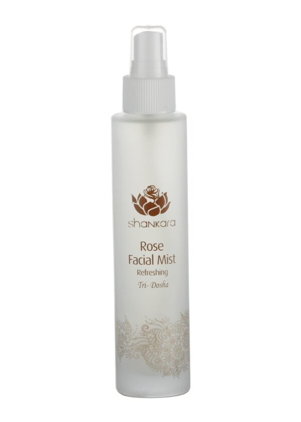 Rose Facial Mist